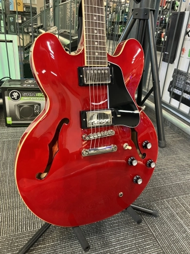 Epiphone - IGES335CHNH